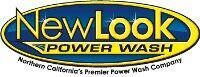 NewLook Power Wash